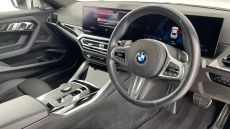 BMW 2 Series 220i M Sport 2dr Step Auto [Pro Pack] Petrol Coupe